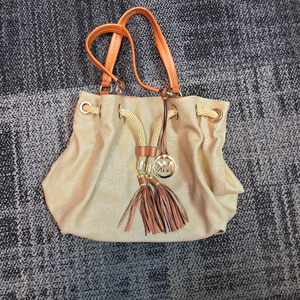 Michael kors handbag  New